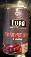 Red kidney beans