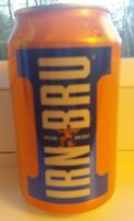Irn Bru