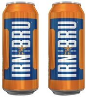Irn bru