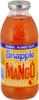 Snapple Mango 0,473l