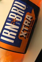 Irn-Bru Xtra