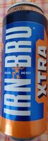 Irn Bru extra
