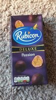 Deluxe passion