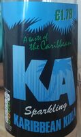 Karibbean kola
