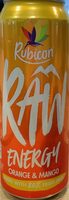 RAW energy