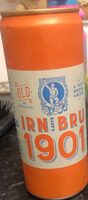 Irn bru 1901