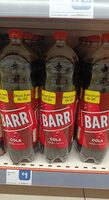 Barr Cola 2Ltr