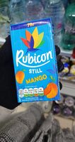 Still mango