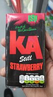 Strawberry