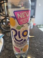 Rio Tropical