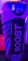 Boostr Sugar Free Energy Original