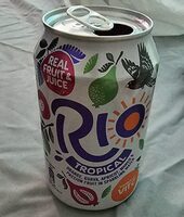 Rio TROPICAL