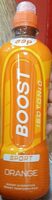 Isotonic Sport Orange