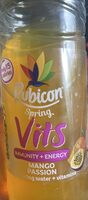 Rubicon Spring Bits Emmunity + Energy