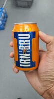 Irn Bru