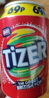 Tizer