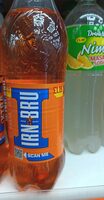 Irn Bru