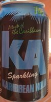 Karibean Kola