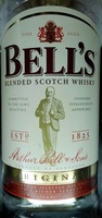Bell's Blended Scotch Whisky