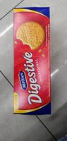 Digestives