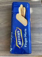 Finger Marie
