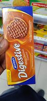 Mcvitie's Digestive Biscuiالمحجر  (300 G)