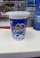 Mini Oreo