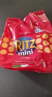 RITZ mini Original