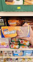 Hobnobs
