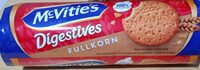 Digestives Fullkorn