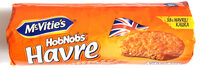 Hobnobs Havre