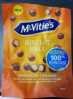 Biscuit Ball