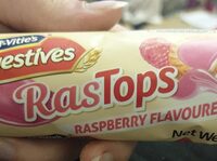 Digestives rastops