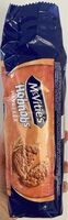 Hobnobs havrekekex