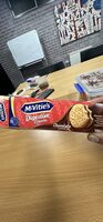 Digestive Creams