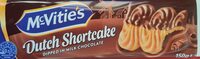 Dutch Shortcake