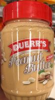 Peanut butter crunchy