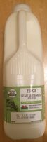 Semi Skimmed Milk