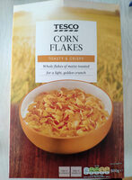 Corn Flakes