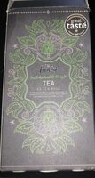 Tea