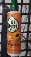 Frylight Sunflower Oil Spray 190ml