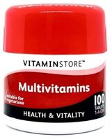 Multivitamins