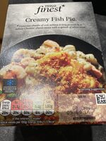 Fish Pie
