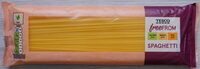 Spaghetti
