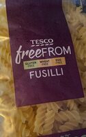 Fusilli