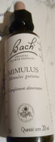 Mimulus