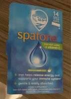 Spatone