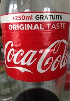 Coca cola