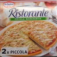 Piccola Margherita