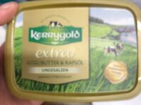 Kerrygold extra ungesalzen